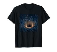Costume Cool étoiles et Trous de vers pour Les Amateurs de l'espace T-Shirt
