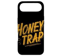 Costume Cool Honey Trap Emblème Coque pour iPhone Air