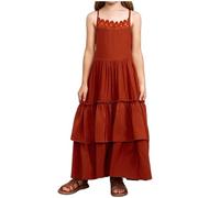 Costume Cosplay Enfant Fête Carnaval Déguisement Vampire Enfants Princesse Accessoires Robe Pailletés Détails Strega Bambina Pour Anniversaire Halloween Noël