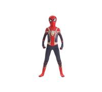 Costume Cosplay Spider-Man No Way Home Or - Taille 180 cm
