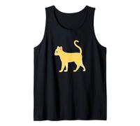 Costume côté Chat Débardeur