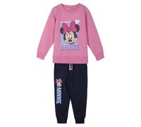 Costume Coton Brushed Minnie Rose - 6 Âge Feminin Cerdà