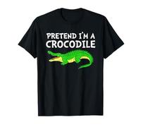 Costume crocodile pour enfant T-Shirt