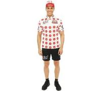 Costume cycliste - Sauciflex - L/XL PTIT CLOWN