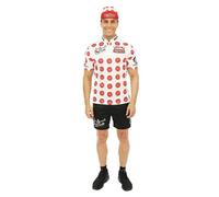 Costume cycliste - Sauciflex - L/XL PTIT CLOWN
