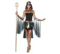 Costume D'Adulte De Déesse Égyptienne
