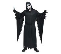 Costume D'Adulte Ghost Face | Taille Unique