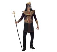 Costume D'Adulte Horus Dieu Du Ciel