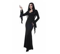 Costume D'Adulte Maîtresse Macabre