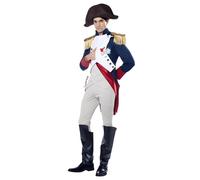 Costume D'Adulte Napoléon