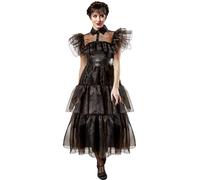 Costume D'Adulte Rave'N Dance De Mercredi