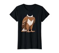 Costume d'aigle pour Halloween - Motif Oiseau de Proie T-Shirt Graphique avec Valeur