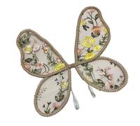 Costume d'aile de papillon pour enfants - Doux - Pour fêtes d'anniversaire et scène, papillon