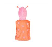 Costume daisy coccinelle 2 ans