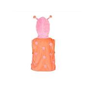 Costume daisy coccinelle 2 ans