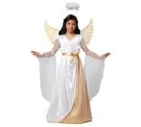 Costume D'Ange Gardien Pour Enfant