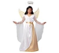 Costume D'Ange Gardien Pour Enfant