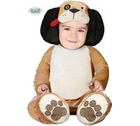 Costume D'Animal Pour Bébé Et Tout-Petit, Chien Chiot, Nouveau