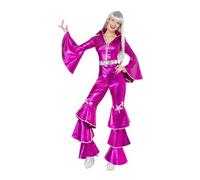 Costume Danseuse De Reve - Rose - S