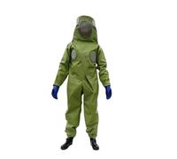 Costume d'apiculture, Costume anti-bourdon anti-venin d'abeille avec ventilateur 12V(B)