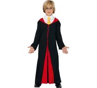 Costume d'apprenti sorcier pour garçon, taille:98/104