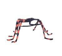 Costume D'araignée pour Animal De Compagnie - Conception D'aile De 41,73 Pouces, Accessoire De Robe en Polaire Confortable, Vêtements Réglables pour Chiot Et Chat | Bonbons Ou Friandises d'halloween,