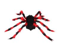 Costume d'araignée pour animaux de compagnie, costume d'araignée pour chat - Vêtements de cosplay pour animaux de compagnie | Vêtements amusants pour chiens horreurs - Costume d'Halloween pour chat