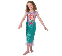 Costume D'Ariel Pour Enfant Disney Histoire