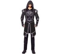 Costume - Dark Assassin - Homme Taille : L Multicolore G