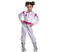 Barbie Costume Filles Officiel Film Déguisement Enfants Sirène Princ
