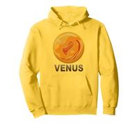 Costume d'astronomie Venus Planet Sweat à Capuche