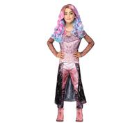 Costume D'Audrey Des Descendants Grand