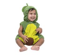 Costume D'Avocat Pour Bébés - Costumes Pour Halloween