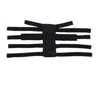Costume de Animal de Compagnie Christmas Halloween Spider Vêtements Suit pour Petits Chiens Cosplay Party Accessoires (SDZ23 Spider Set L)