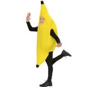 Costume De Banane Enfant - Multicolores - 158 cm G