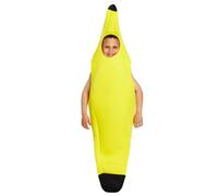 Costume de banane pour enfant