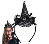 Costume De Bande-halllloween Hallooween-arder Halllloween Pour Les Filles Et Les Femmes | Haalloween-Headband Spider | Ghost Costume Girls Adaptés Aux Fêtes Thématiques, Au Carnaval, Au Cosplay, À La
