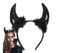 Costume De Bande-halllloween Hallooween-arder Halllloween Pour Les Filles Et Les Femmes | Haalloween-Headband Spider | Ghost Costume Girls Adaptés Aux Fêtes Thématiques, Au Carnaval, Au Cosplay, À La
