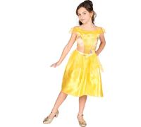 Costume de base Belle fille 7-8 ans (124-136 cm)