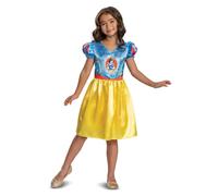 Costume De Base Plus Disney Blanche Neige Pour Enfant