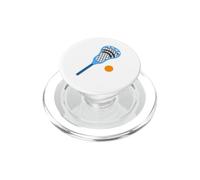 Costume de bâton et Balle de Crosse PopSockets PopGrip pour MagSafe