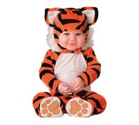 Costume De Bébé Designer Tiger Tot