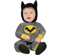 Costume de bébé Guirca Nachtheld 2-3 ans 2-3 ans