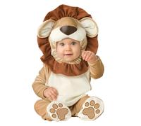 Costume De Bébé Lion Adorable Designer