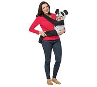 Costume De Bébé Panda Huggables, 3-9M