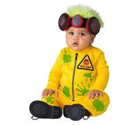 Costume De Bébé Toxique