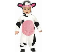 Costume de bébé vache Combinaison pour bébé