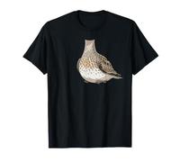 Costume de bécasseau de Dessin animé - Oiseau de Rivage T-Shirt