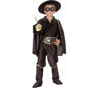 Costume de bêcheur taille 120/130cm