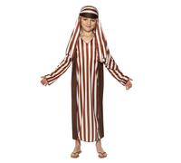 Costume De Berger Pour Enfant Moyen